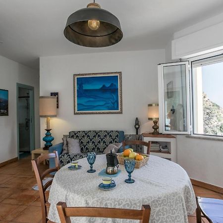 Mazzaro Apartman Taormina Kültér fotó