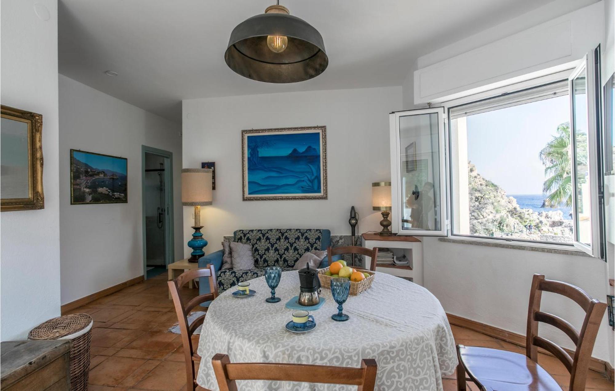 Mazzaro Apartman Taormina Kültér fotó