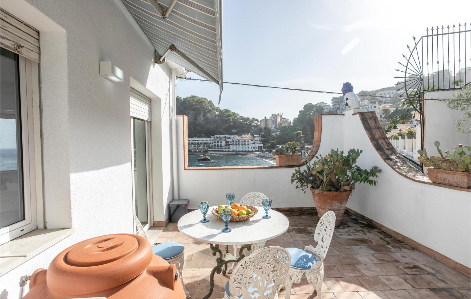 Mazzaro Apartman Taormina Kültér fotó